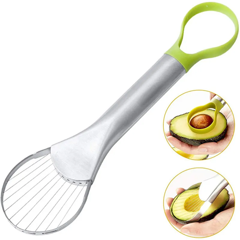 Fruit dicer